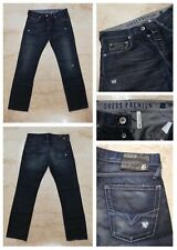 Pantalone jeans guess usato  Ercolano