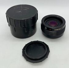 MC Konwerter K-1 2x Telekonwerter Obiektyw M42 Śruba Aparat Zenit Canon Nikon, używany na sprzedaż  PL