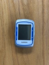 Computador Garmin Edge 500 azul GPS bicicleta ciclismo comprar usado  Enviando para Brazil