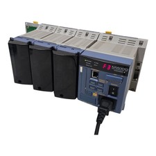 Yokogawa mw100 mx110 gebraucht kaufen  Fürth