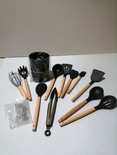 Küchenhelfer set teilig gebraucht kaufen  Herten