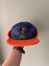 Scooby doo winter for sale  LEICESTER