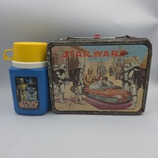 1977 star wars for sale  Neoga
