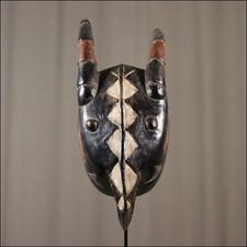 68170 maske mossi gebraucht kaufen  Berlin