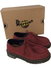 Martens redford oxblood for sale  UK