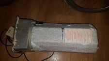 Carver cascade rapide for sale  ABERDARE