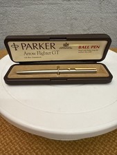 Parker vintage arrow for sale Parker vintage arrow for sale  LEICESTER