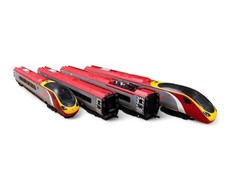 Hornby virgin star for sale  SOUTHEND-ON-SEA