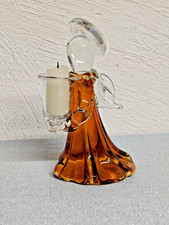 Kerzenhalter glas glasengel gebraucht kaufen Kerzenhalter glas glasengel gebraucht kaufen  Merzenich