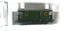 Gepäckwagen roco 44808 gebraucht kaufen  Düsseldorf