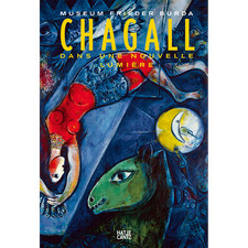 Chagall dans une gebraucht kaufen  Berlin