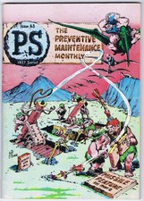 Preventive maintenance monthly gebraucht kaufen  Göttingen