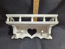 Vintage small white for sale  York