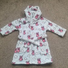 Girls hooded percy for sale  OXTED