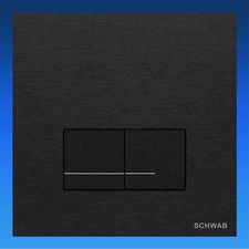 Wisa schwab betätigungsplatte gebraucht kaufen  Herrnhut