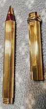 Vintage cartier ballpoint for sale  Schererville