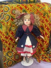 Haunted doll katie for sale  BIRMINGHAM