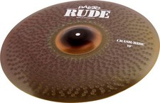 Paiste rude inch for sale  Nixa