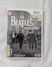 Beatles rock band for sale  Miller Place