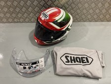 Shoei nxr valkyrie for sale  COLCHESTER