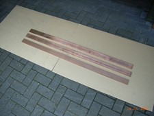 Kupferschiene 60x10 stromschie gebraucht kaufen  Westoverledingen