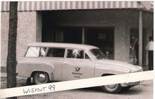 Deutsche post foto gebraucht kaufen  Deutschland
