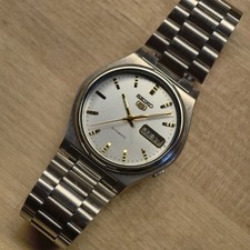 Seiko 7009 3170 gebraucht kaufen  Klingenberg