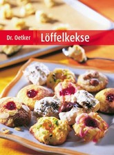 Etker löffelkekse red gebraucht kaufen  Seesen