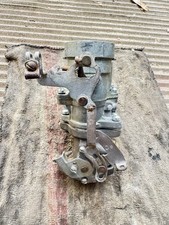 Carburatore carter jeep usato  Verona