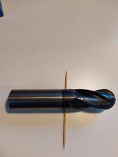 Carbide end mill for sale  BIRMINGHAM