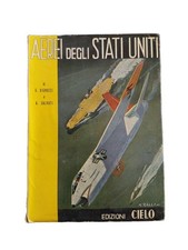 Aerei degli stati usato  L Aquila