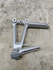 Rear footrest left usato  Italia