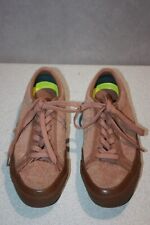 Converse tennis cuir d'occasion  La Roche-Posay