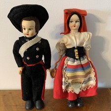 Man woman lenci for sale  Monticello