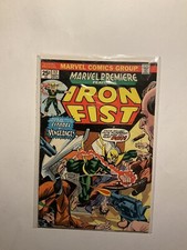 Iron fist fine for sale  Wentzville