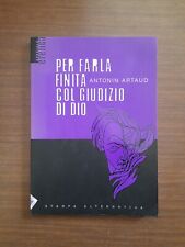 Artaud per farla usato  Verona