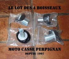 Boisseau membrane carburateur d'occasion  Sorède
