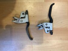 Mountainbike bremshebel shiman gebraucht kaufen  Marl