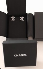 Chanel interlocking engraved for sale  Moorhead