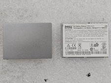 Genuine battery dell for sale  Fairfield