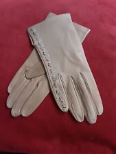 Ladies italian leather for sale  KENDAL