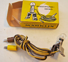 Märklin 7073 beleuchtungssock gebraucht kaufen  Wedemark