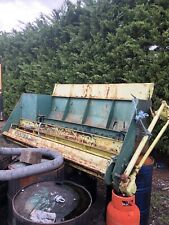 Tar sprayer for sale  CHICHESTER