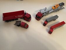 Div siku lkw gebraucht kaufen  Jülich
