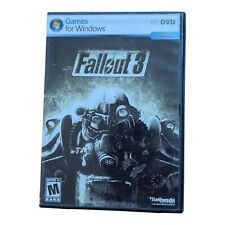Fallout dvd video for sale  Paso Robles