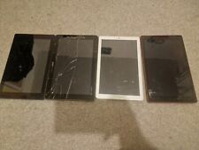 Tablets mixed joblot for sale  LONDON