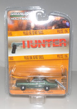 Greenlight collectibles hollyw d'occasion  Expédié en Belgium