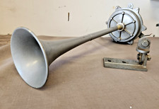 Electric horn vintage for sale  Rogue River