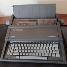 Macchina per scrivere usato  Castegnato