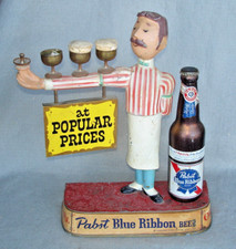 1950s pabst blue for sale  San Jose